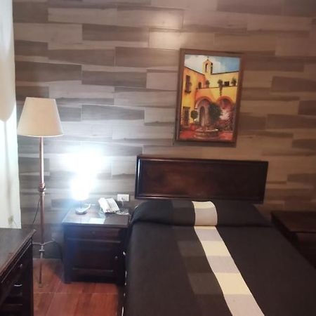 Hotel La Posta 몬클로바 외부 사진