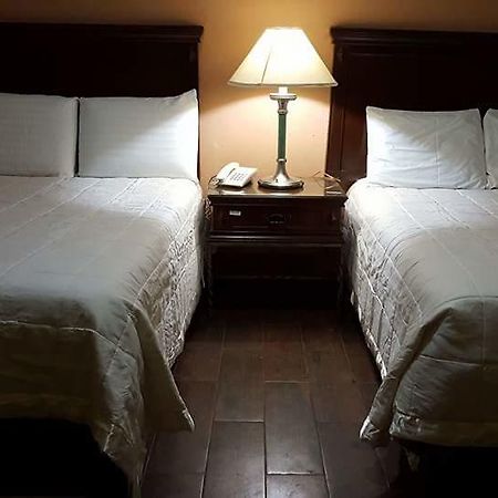 Hotel La Posta 몬클로바 외부 사진
