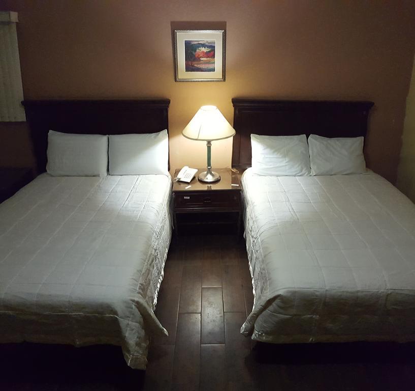 Hotel La Posta 몬클로바 객실 사진
